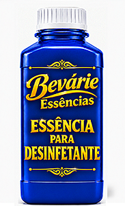 Essência para Fazer Desinfetante 1/600 Lts Boas OND004