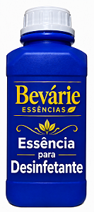 Essência para Fazer Desinfetante 1/600 Lts Boas 002
