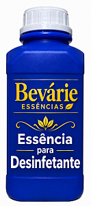 Essência para Desinfetante Fábrica 1/600 Lts DIST173