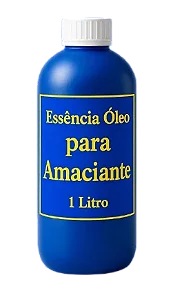 Essência Onde Comprar Essência para Amaciante 1/600 Lts 115