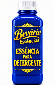 Essência para Detergente Líquido 1/600 Lts Limão Siciliano e Outras