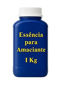 Essência para Amaciante Confort 1Kg EPL113