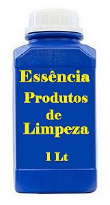 Essência Fábrica de Essência para Produtos de Limpeza 1Kg EPL113