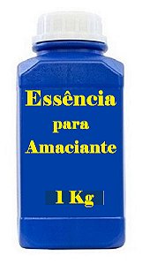 Essência Onde Comprar Essência para Amaciante 1/600 Lts 133