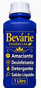 Essência para Detergente e Sabão Líquido 1/600 EPL126