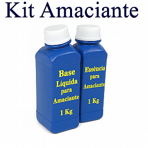 Base para Amaciante Confort faz 200 Lts 0041