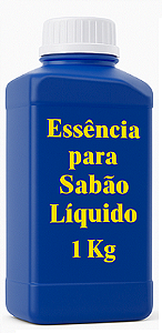 Essência Onde Comprar Essência para Sabão Líquido 1Kg EPL133