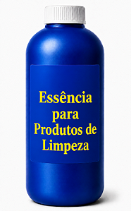 Essência para Produtos de Limpeza 1/600 Lts EPL143