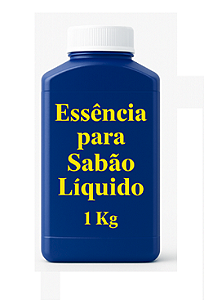 Essência para Sabão Líquido1Kg EPL149