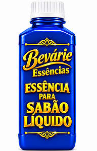 Essência para Sabão Líquido Tipo 1/600 Lts Tipo S161