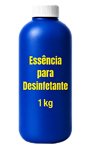 Essência Onde Comprar Essência para Desinfetante 1/600 lts OND177