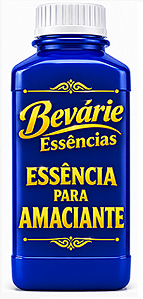 Essência para Amaciante de Roupa faz 500 Lts 198