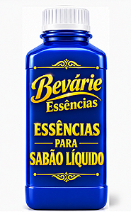 Essência para Sabão Líquido Tipo 1 Kg 007