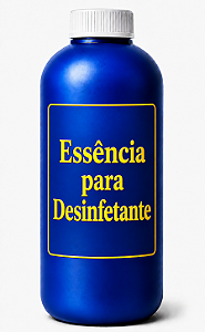 Essência para Desinfetante X1/600 Lts EPL178