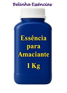 Essência para Amaciante faz 600 lts 130