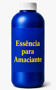 Essência para Amaciante de Roupa 1/600 Lts ROP0113