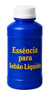 Essência para Sabão líquido 1 kg LIQ009