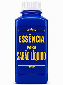 Essência para Sabão Líquido 1 Kg OND002