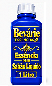 Essência para Sabão Líquido 1 Kg OND001