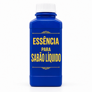 Essência para Sabão Líquido 1 Kg ARI008