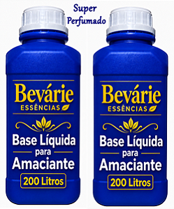 Base para Amaciante Confort+Essência faz 200 Lts 0033