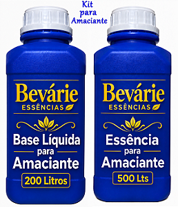 Base para Amaciante Confort+Essência faz 200 Lts 0033