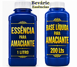 Base para Amaciante Confort+Essência faz 200 Lts 0035