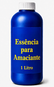 Essência para Amaciante Downy