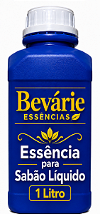 Essência para Sabão Líquido 1/600 Lts Tipo S130