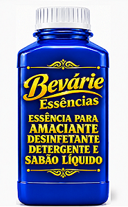 Essência para Amaciante,Desinfetante,Detergente e Sabão Líquido 1 Kg 008