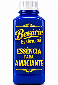 Essência para Amaciante de Roupa 1/500 EAR380