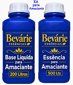 Base para Amaciante Onde Comprar faz 200 Lts 0121