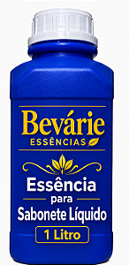 Essência para Sabonete Líquido 1/500 Lts 0001