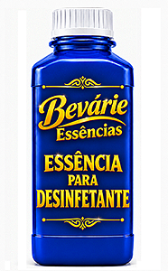 Essências para Desinfetante 1 Kg FABR112
