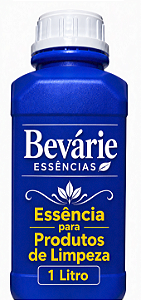 Essência Fábrica de Essências para Produtos de Limpeza 1/600 Lts FABR001