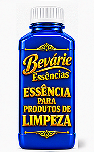 Essência para Produtos de Limpeza 1 Kg FABR008