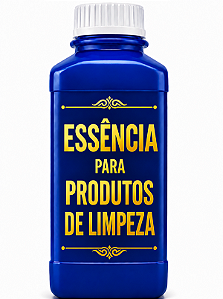 Essência para Produtos de Limpeza 1 Kg FABR003
