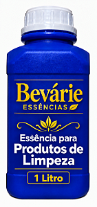 Essência Fábrica de Essências para Produtos de Limpeza 1/600 Lts FABR005