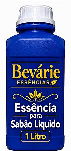 Essência para Sabão Líquido 1 Kg ARI119