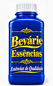 Essência para Detergente e Desinfetante 1/600 Lts CASE003