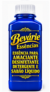 Essência para Produtos de Limpeza 1 Kg FABRI010