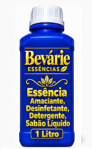 Essência para Produtos de Limpeza 1 Kg DIST010