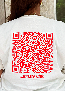 Camiseta QR Code