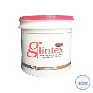 Emulsificante Glintex 10kg