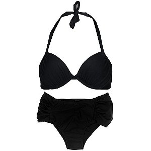 Conjunto Renata Preto