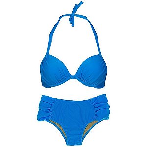 Conjunto Renata Azul