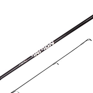 Vara Saint Triton Molinete 5´6 - 17 Lbs - Carbono Interiça