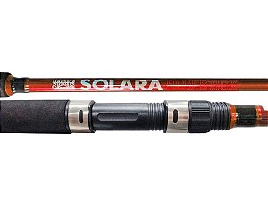 Vara p/ Molinete Solara Red Marine Sports 25 Lbs ( Tamanhos )