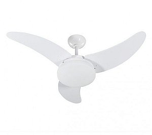 Ventilador Itaparica Max  Branco  127v.