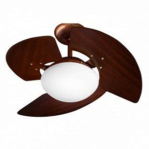Ventilador Aventador Stilo Cobre 127v.
